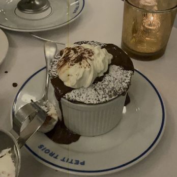 Petit Trois - Now look at it again - French Near Me - Sherman Oaks, California Petit Trois - Now look at it again - French Near Me - Sherman Oaks, California