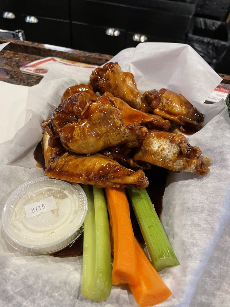 Ob's Restaurant & Lounge Image