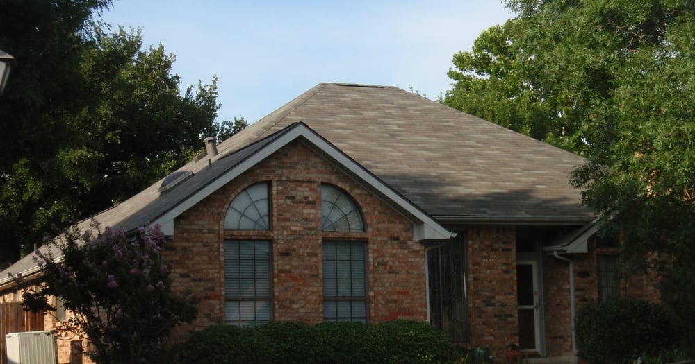 Slide of JCI Roofing Company