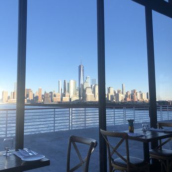 Battello - The view - Italian Near Me - Jersey City, New Jersey Battello - The view - Italian Near Me - Jersey City, New Jersey
