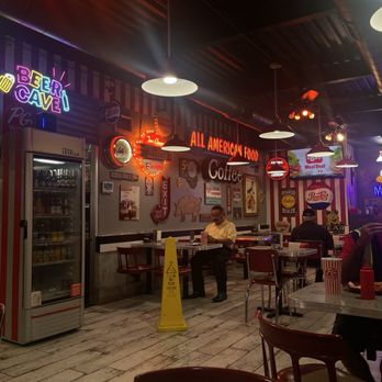 P And G Burgers - Burgers Near Me - Colton, California