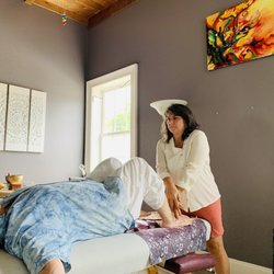 A Garden For Wellness - Dr Deana Brooksher