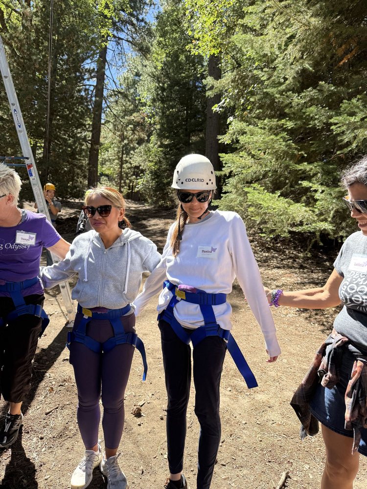 Healing Odyssey - social services organization in San Marcos, CA