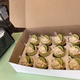 Key Lime Pie