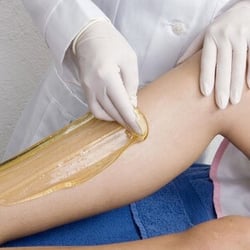 Azucar Sugaring - Process (generic photo)