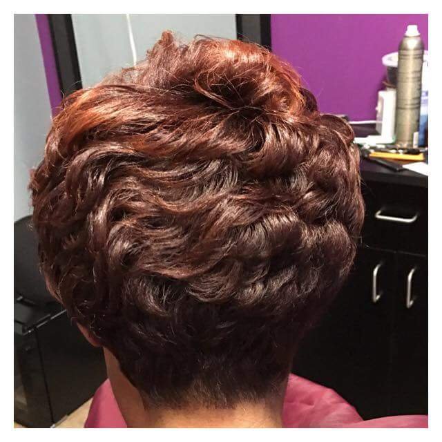 SHEAR DESIRE HAIR SALON Updated September 2024 9165 Otis Ave