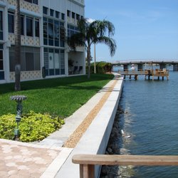 Gulfside Docks