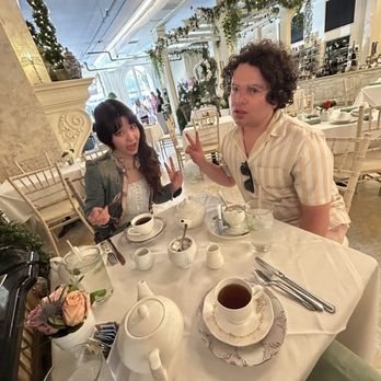 Tea Rose Garden - Tea Rooms Near Me - Pasadena, California Tea Rose Garden - Tea Rooms Near Me - Pasadena, California