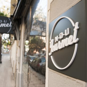 Nou Gourmet - Mediterranean Near Me - Valencia, V Nou Gourmet - Mediterranean Near Me - Valencia, V