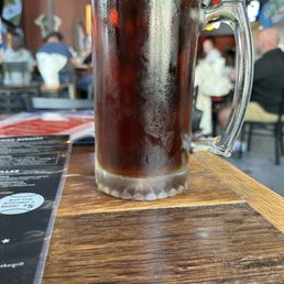 Big Shiner Bock