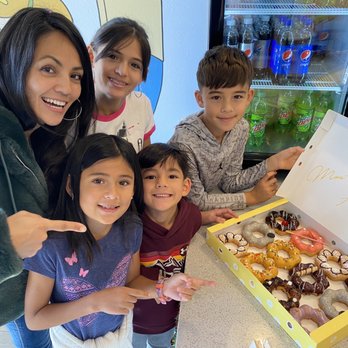 Mochinut - A dozen yummy goodness! - Donuts Near Me - Temple Terrace, Florida Mochinut - A dozen yummy goodness! - Donuts Near Me - Temple Terrace, Florida