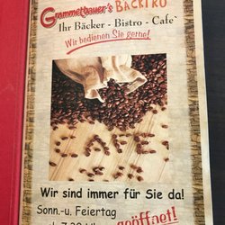 Grammetbauer