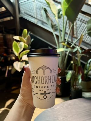 Anchorhead Coffee by null