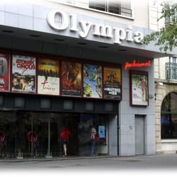Olympia - Olympia Dijon
