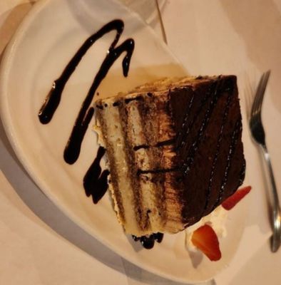 Vito's Trattoria by null