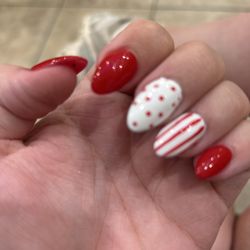 Escape Nails & Spa