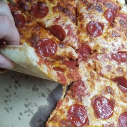 Italo's Pizza - East Liverpool - LG pep