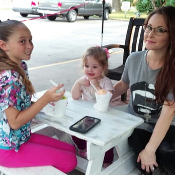 Tropical Chill - Best raspas in town! - Ice Cream & Frozen Yogurt Near Me - Deer Park, Texas