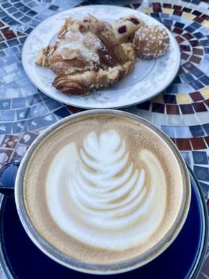 Café Saint-Germain by null