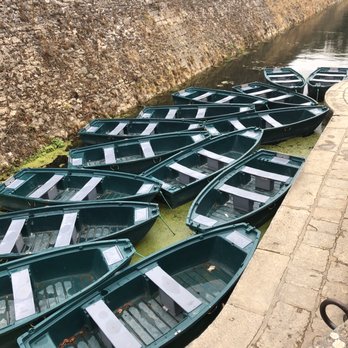 Château de Chenonceau - Boats - Castles Near Me - Chenonceau, 41 Château de Chenonceau - Boats - Castles Near Me - Chenonceau, 41