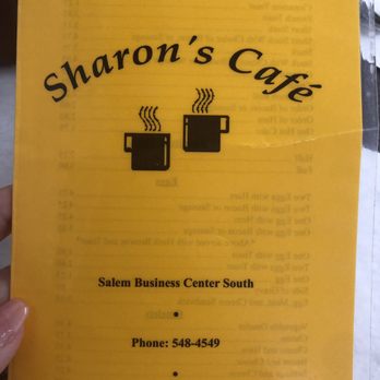 Sharon's Cafe - Cafes Near Me - Salem, Illinois Sharon's Cafe - Cafes Near Me - Salem, Illinois