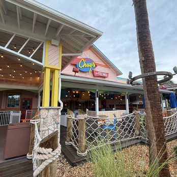 Chuy's - Front entrance - Tex-Mex Near Me - Orlando, Florida Chuy's - Front entrance - Tex-Mex Near Me - Orlando, Florida