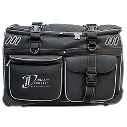 Dream Duffel - Silver Edition Dream Duffel