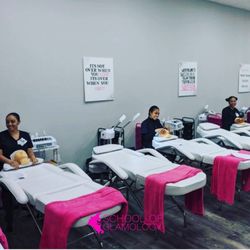School of Glamology & Esthetics