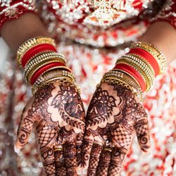 Henna by Fazi