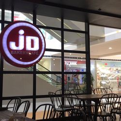 JD Bakery Cafe - Jd at Sm city south point