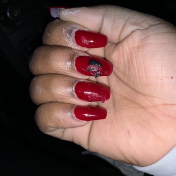 Happy Nails & Day Spa - Nail Salons Near Me - Clinton, Maryland Happy Nails & Day Spa - Nail Salons Near Me - Clinton, Maryland