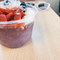 The Baywalk Cafe