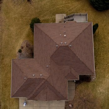Woods Roofing & Exteriors - Asphalt shingle replacement - Roofing Near Me - Canton, South Dakota Woods Roofing & Exteriors - Asphalt shingle replacement - Roofing Near Me - Canton, South Dakota