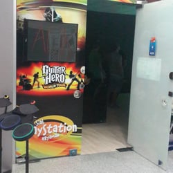 Sial Playstation