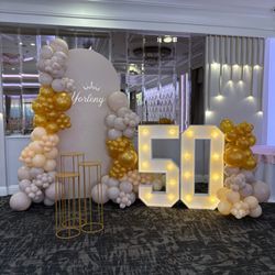 Grand Banquet Hall