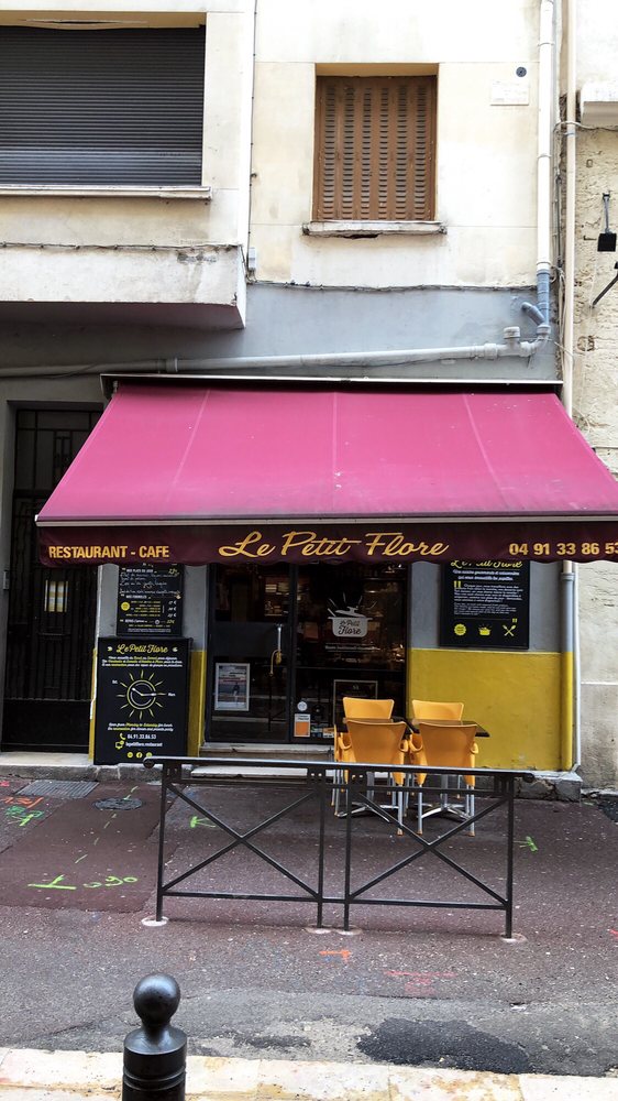 Le Petit Flore