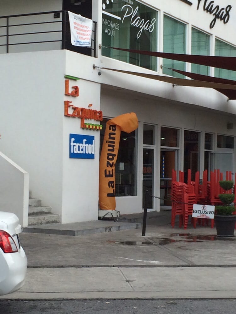 La Ezquina