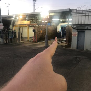 Eureka Car Wash - Car Wash Near Me - Austin, Texas