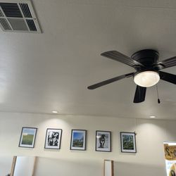 The Green Valley Cafe - More inside....