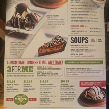 Chili's - 4/22/26 - American Near Me - Temecula, California