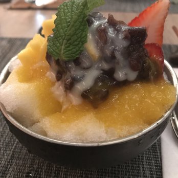 Sushi Hachi - Sushi Bars Near Me - Washington, DC, District of Columbia