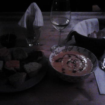 La Stanza - Italian Near Me - Göhren, MV
