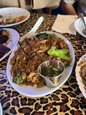 Night + Market Sahm by null