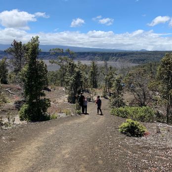 Kilauea Military Camp - Vacation Rentals Near Me - Volcano, Hawaii Kilauea Military Camp - Vacation Rentals Near Me - Volcano, Hawaii