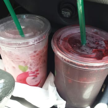 Green Crush - Berry mojito and strawberry milk. - Juice Bars & Smoothies Near Me - Cerritos, California Green Crush - Berry mojito and strawberry milk. - Juice Bars & Smoothies Near Me - Cerritos, California