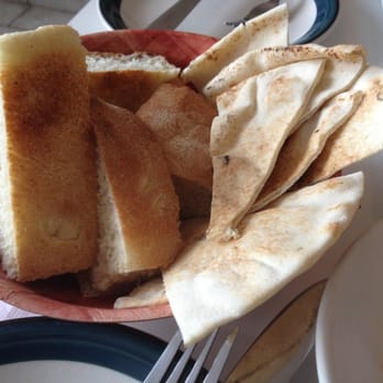 Fettoosh - Moroccan Near Me - Arlington, Virginia