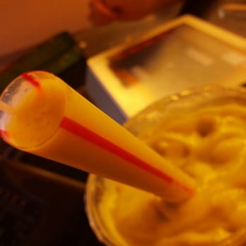 Bubble Tea House - Very yummy avocado smoothie - Bubble Tea Near Me - Houston, Texas