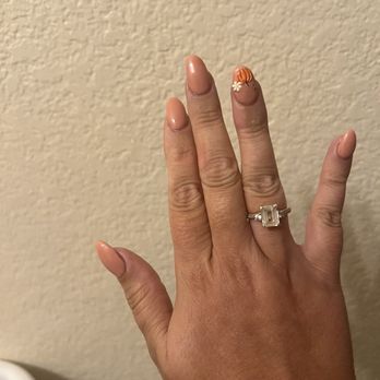 Style Nails & Spa - Full set with Gel Polish - Nail Salons Near Me - Auburn , California Style Nails & Spa - Full set with Gel Polish - Nail Salons Near Me - Auburn , California
