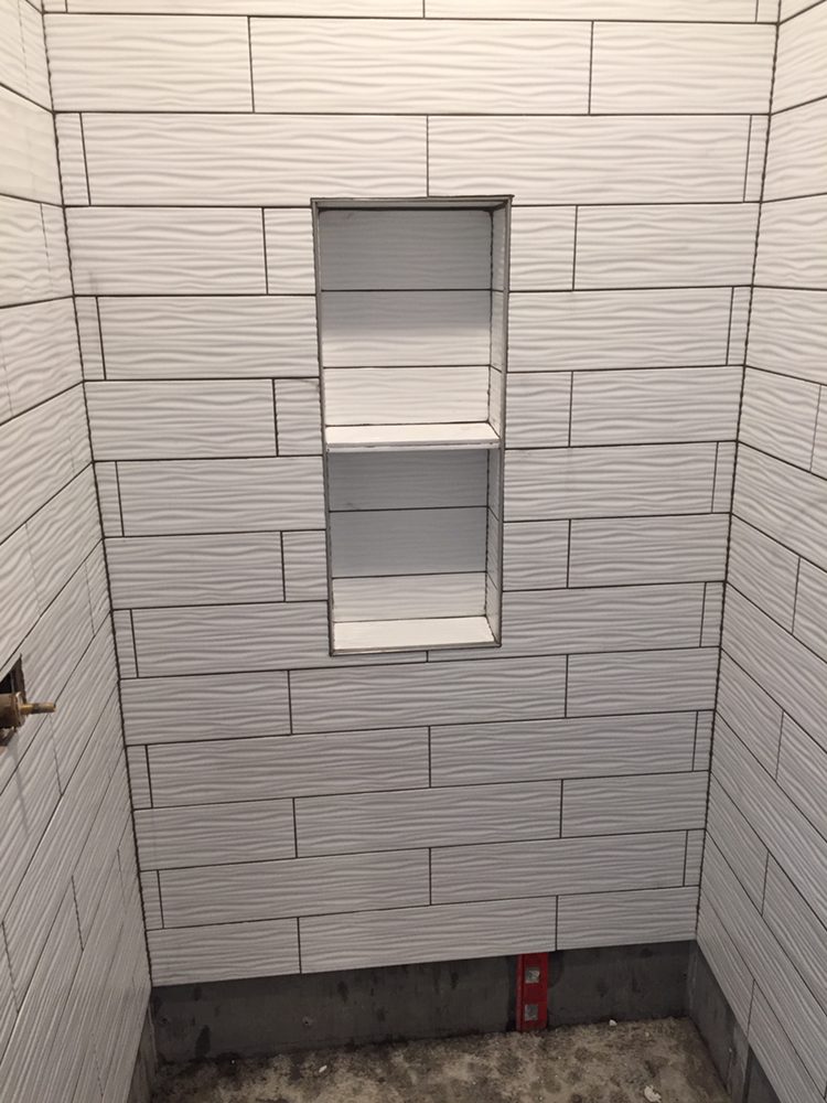 Slide of JV Home Improvement