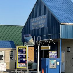 Soft-Touch Car Wash East